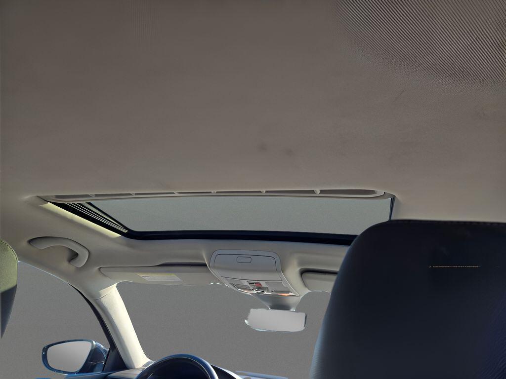 used 2021 Volkswagen Passat car, priced at $15,354