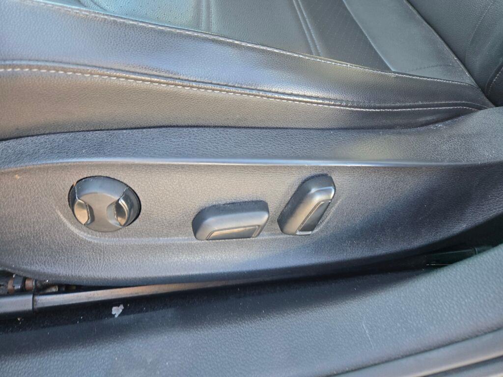 used 2021 Volkswagen Passat car, priced at $13,924