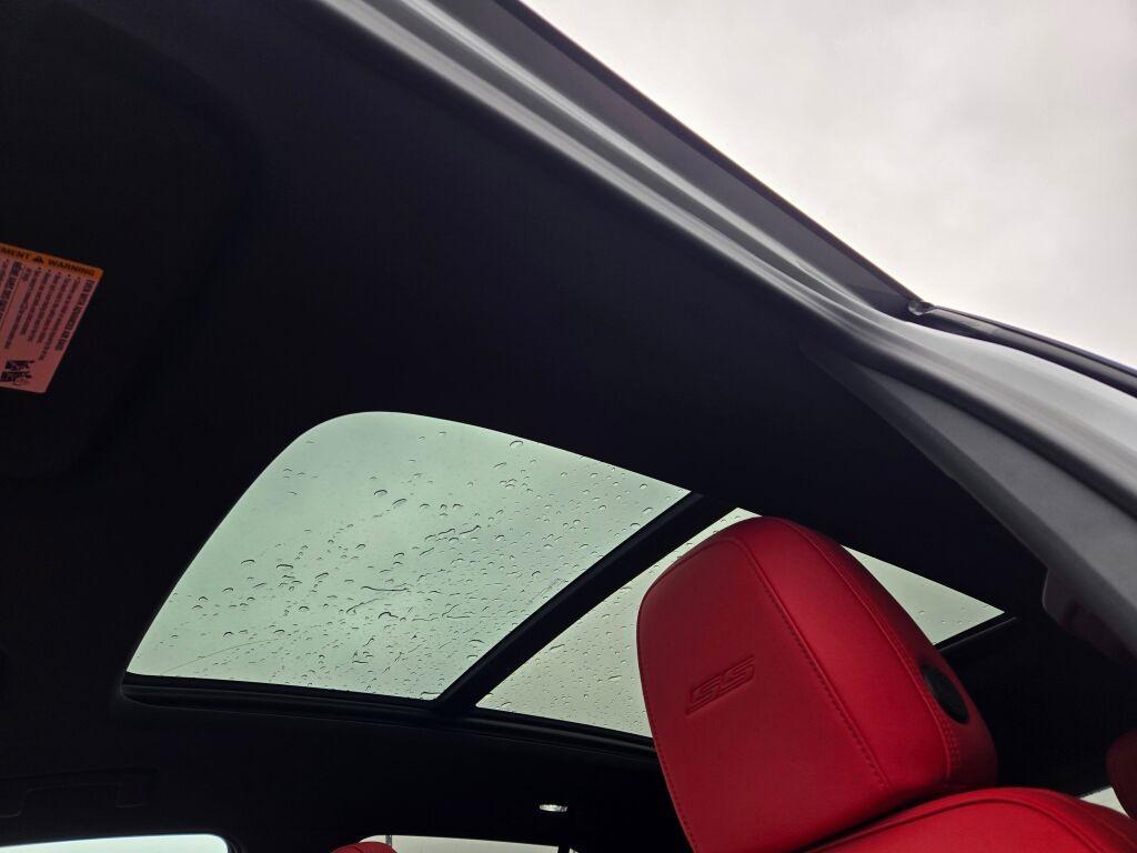 new 2026 Chevrolet Blazer EV car, priced at $61,095