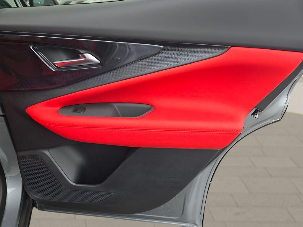 new 2026 Chevrolet Blazer EV car, priced at $61,095