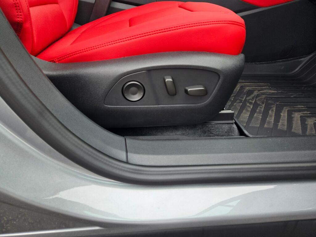 new 2026 Chevrolet Blazer EV car, priced at $61,095