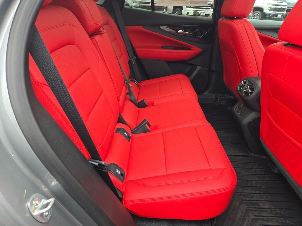 new 2026 Chevrolet Blazer EV car, priced at $61,095