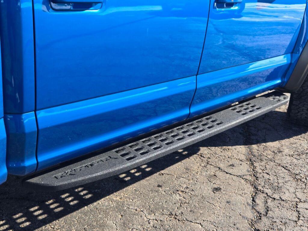 used 2019 Ford F-150 car, priced at $39,450