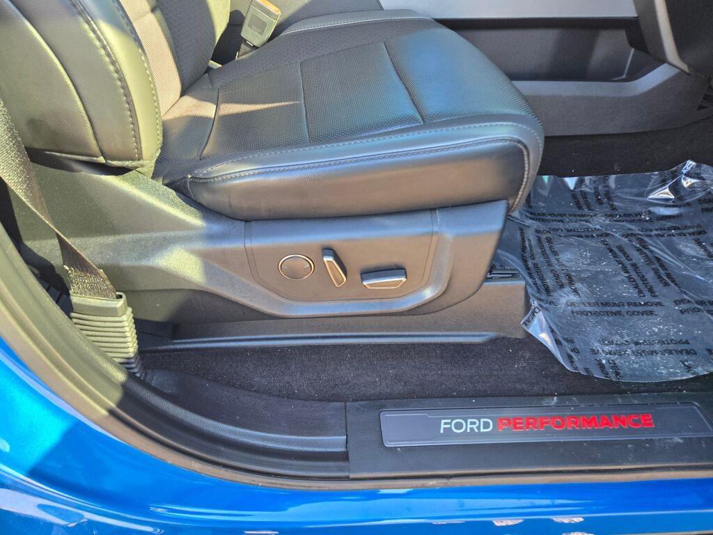 used 2019 Ford F-150 car, priced at $39,450