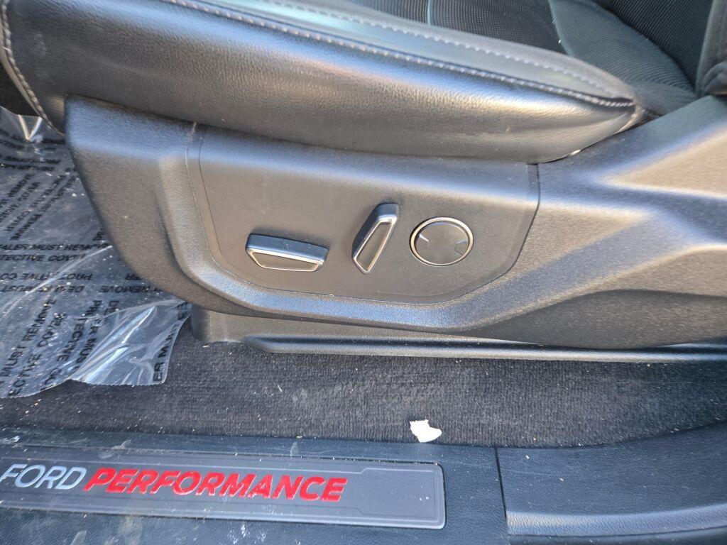 used 2019 Ford F-150 car, priced at $39,450