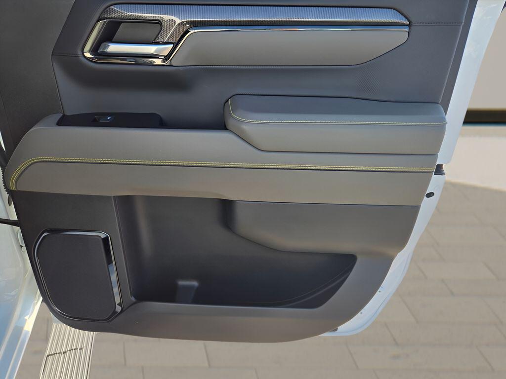 used 2023 Chevrolet Silverado 1500 car, priced at $49,850