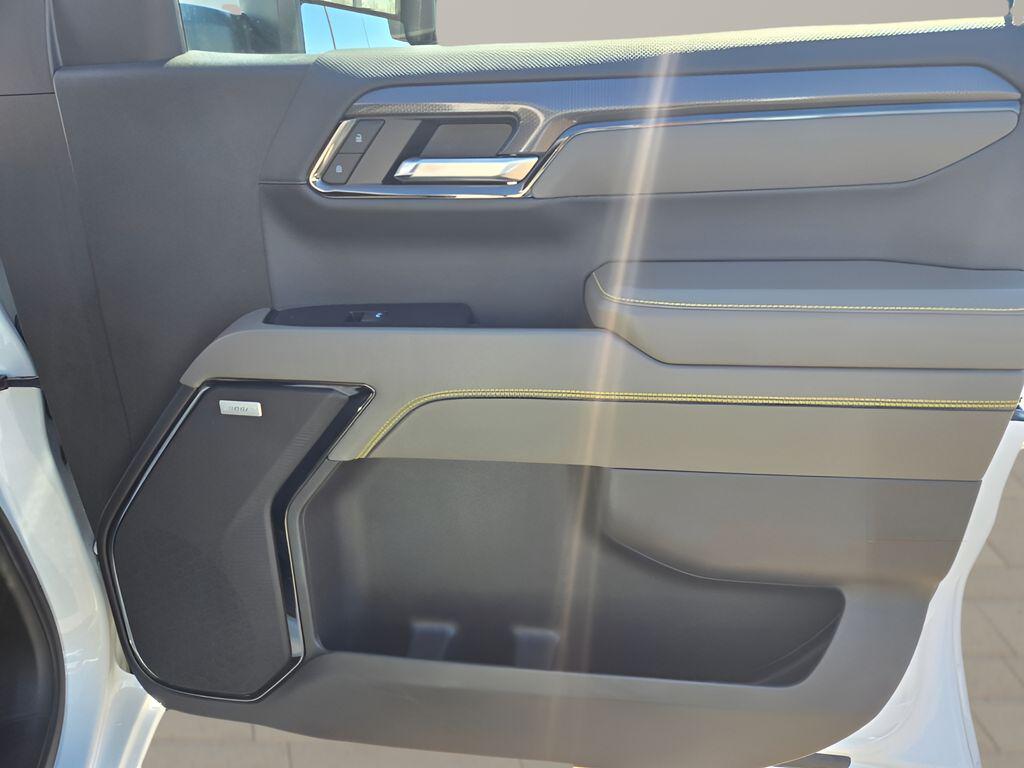 used 2023 Chevrolet Silverado 1500 car, priced at $49,850