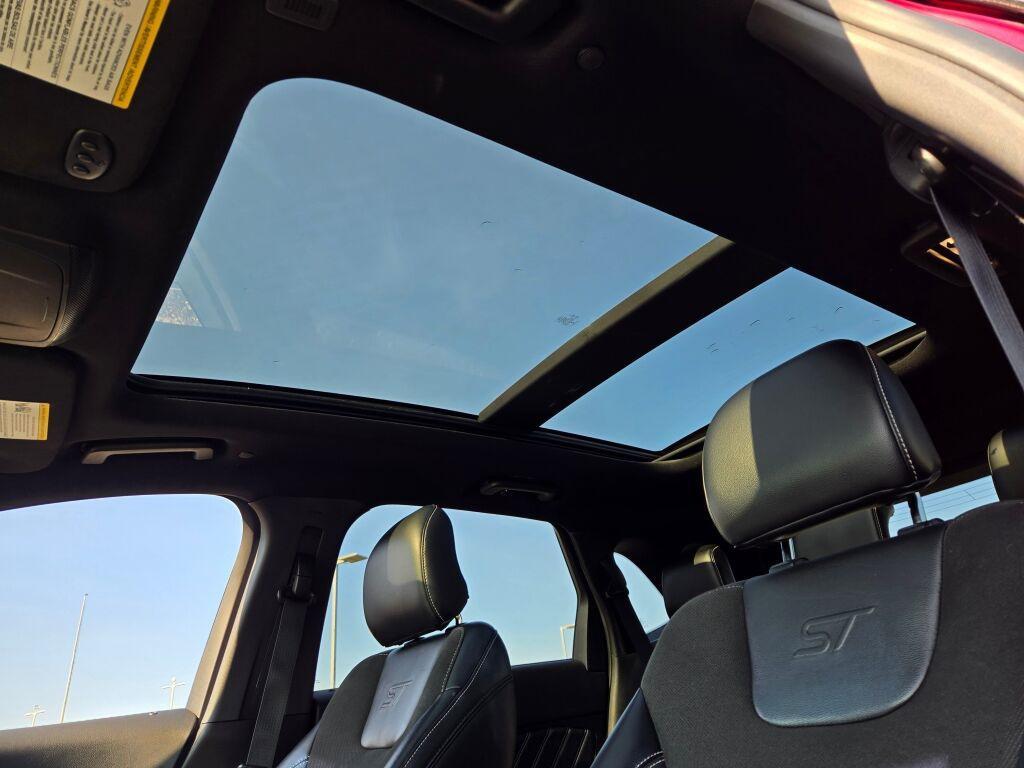 used 2019 Ford Edge car, priced at $18,700