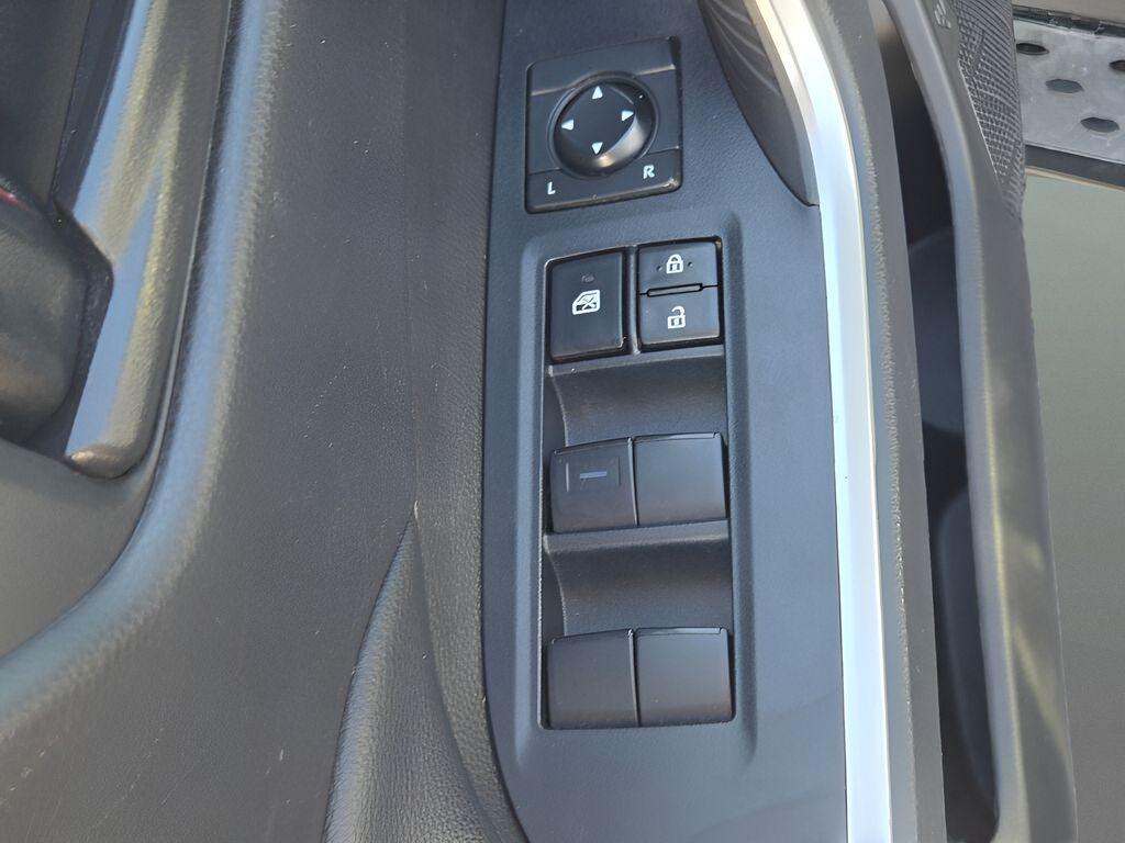 used 2022 Toyota RAV4 car, priced at $24,125