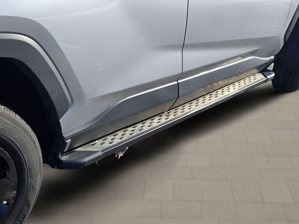 used 2022 Toyota RAV4 car, priced at $24,125