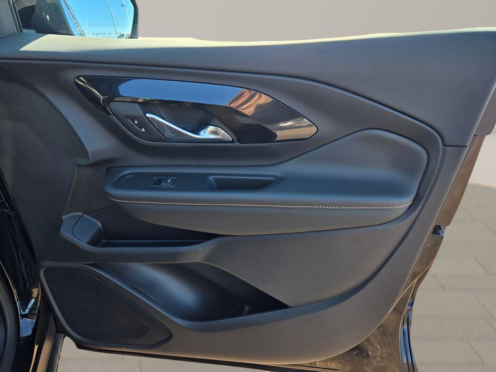 used 2024 GMC Terrain car, priced at $29,910