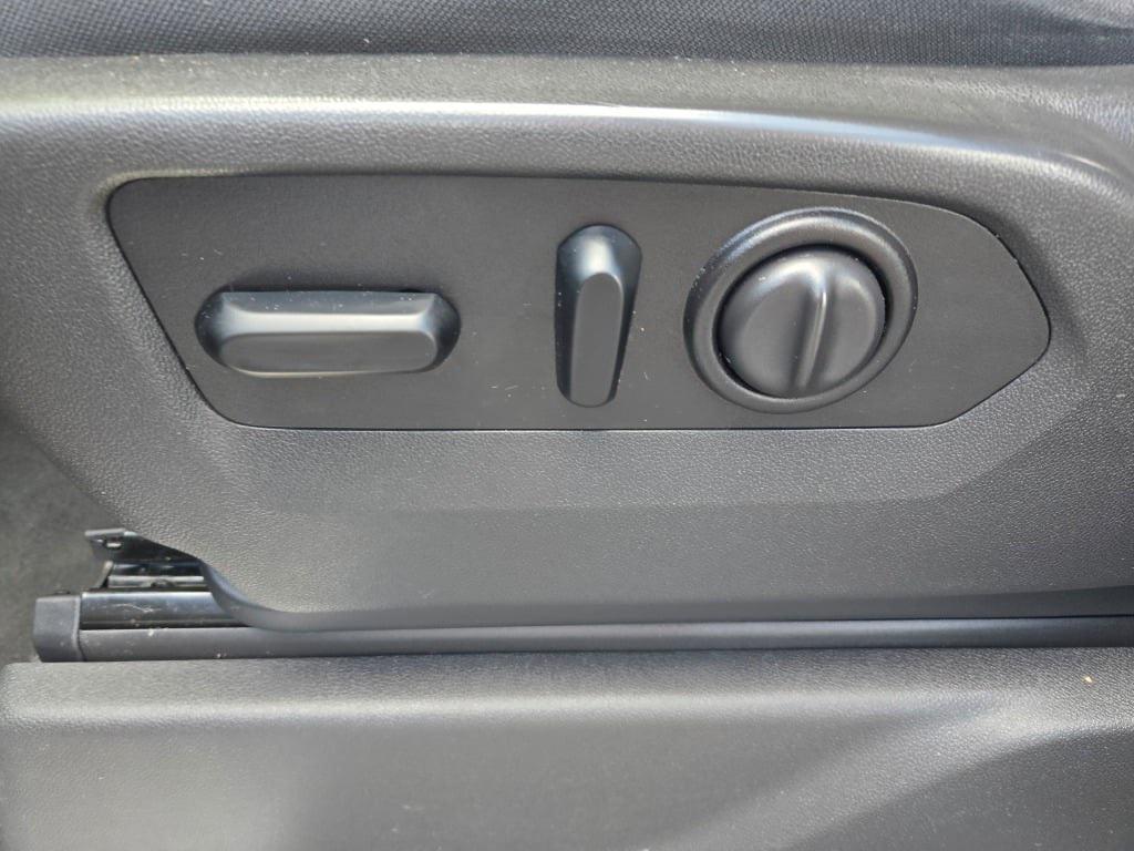 used 2021 Chevrolet Silverado 1500 car, priced at $32,750