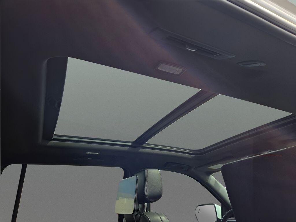 used 2023 Chevrolet Suburban car, priced at $59,850