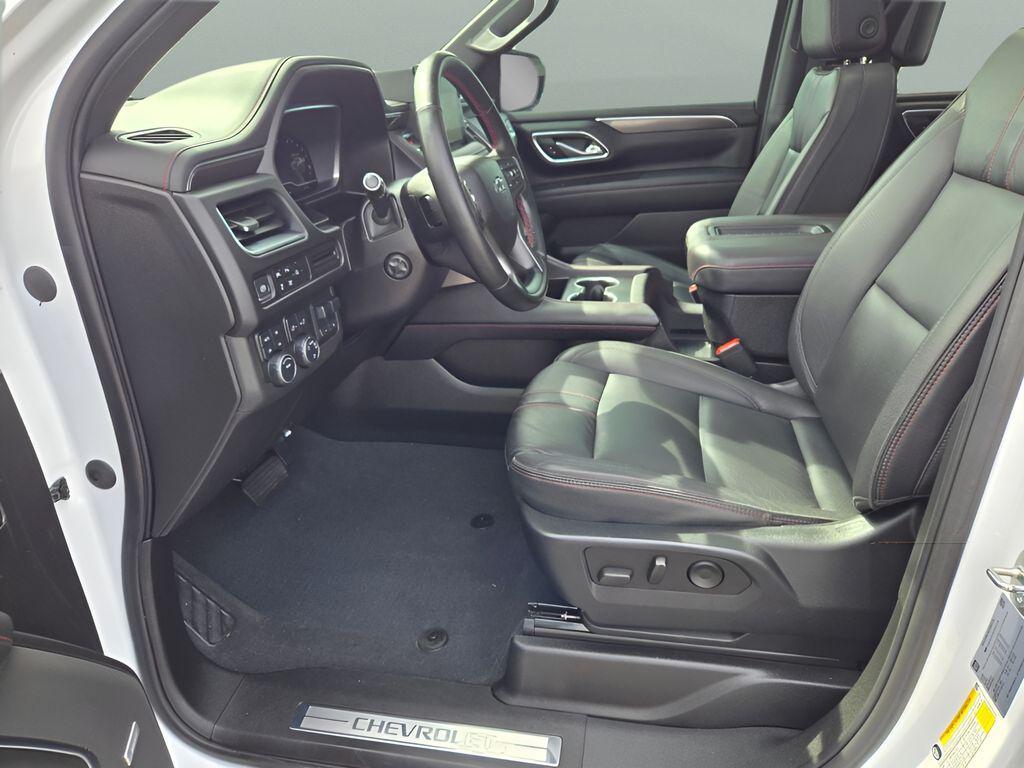 used 2023 Chevrolet Suburban car, priced at $59,850