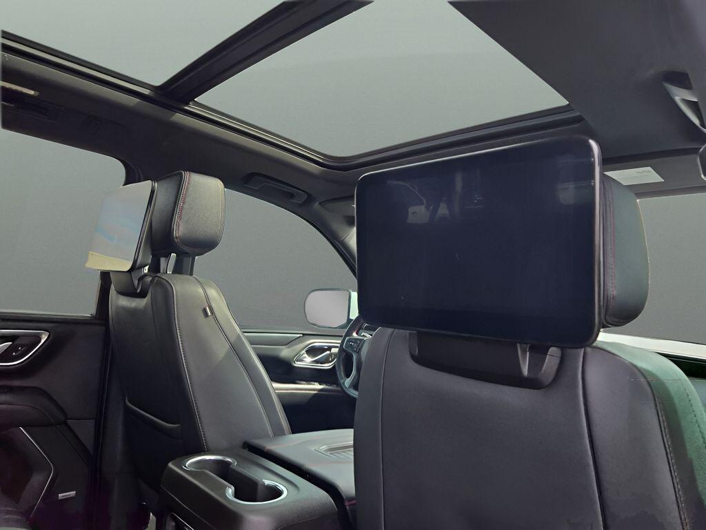 used 2023 Chevrolet Suburban car, priced at $59,850