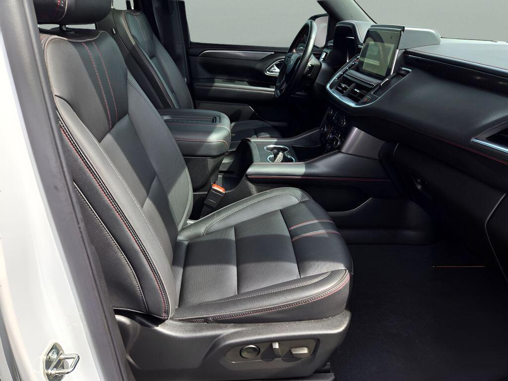 used 2023 Chevrolet Suburban car, priced at $59,850