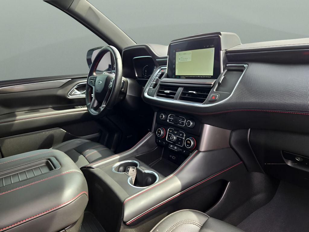 used 2023 Chevrolet Suburban car, priced at $59,850