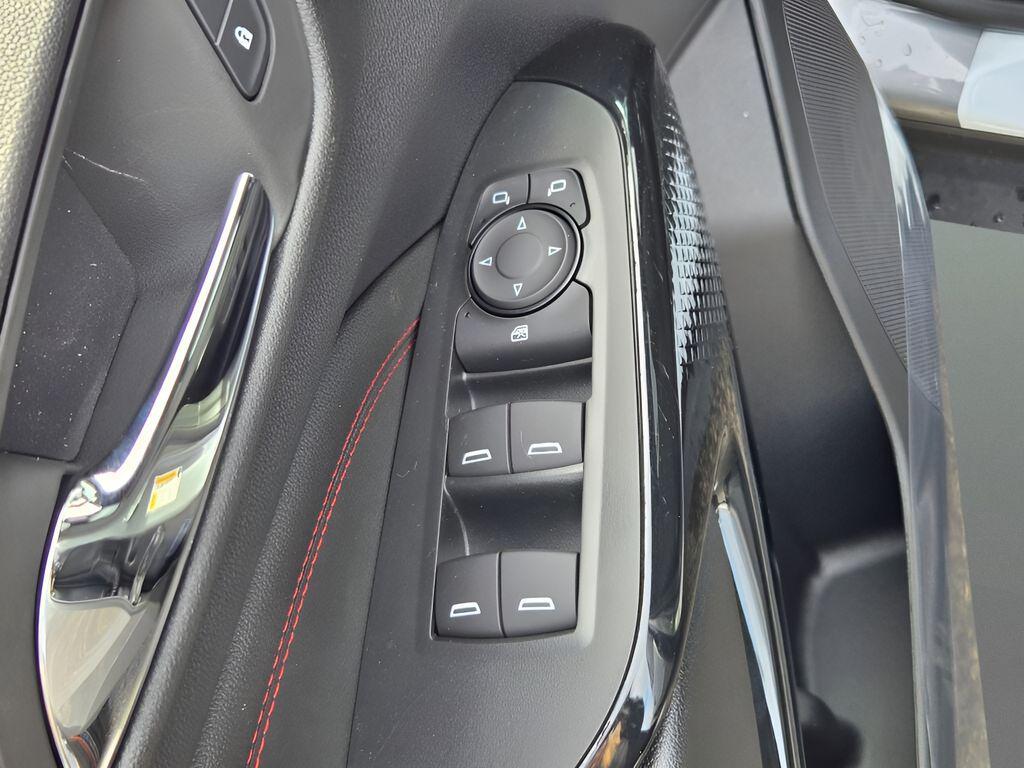 new 2026 Chevrolet Trax car