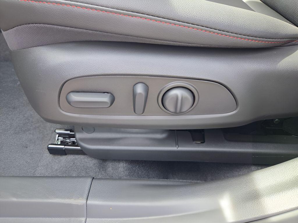 new 2026 Chevrolet Trax car