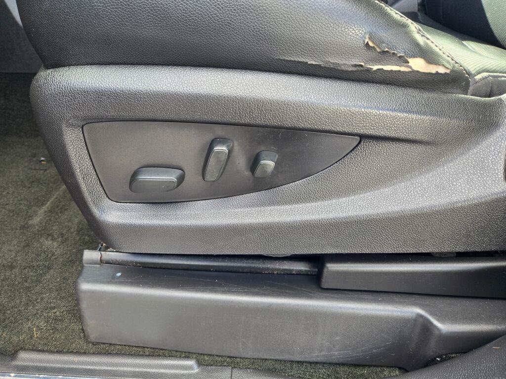 used 2017 Chevrolet Silverado 1500 car, priced at $24,700