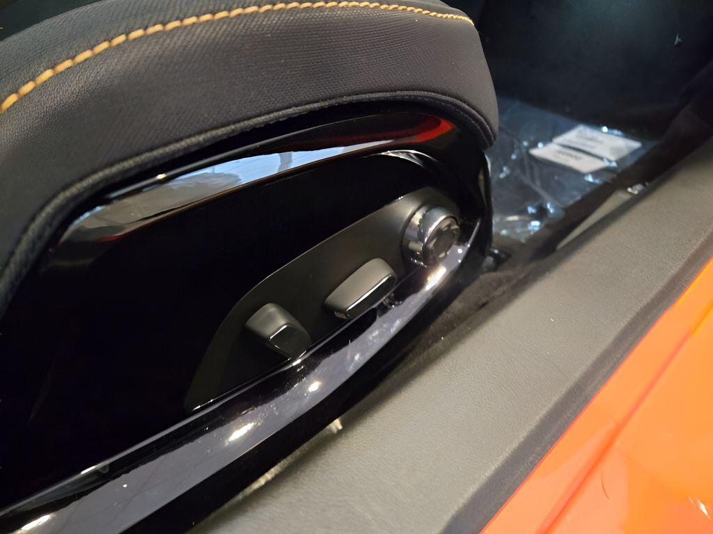 new 2026 Chevrolet Corvette car, priced at $159,994