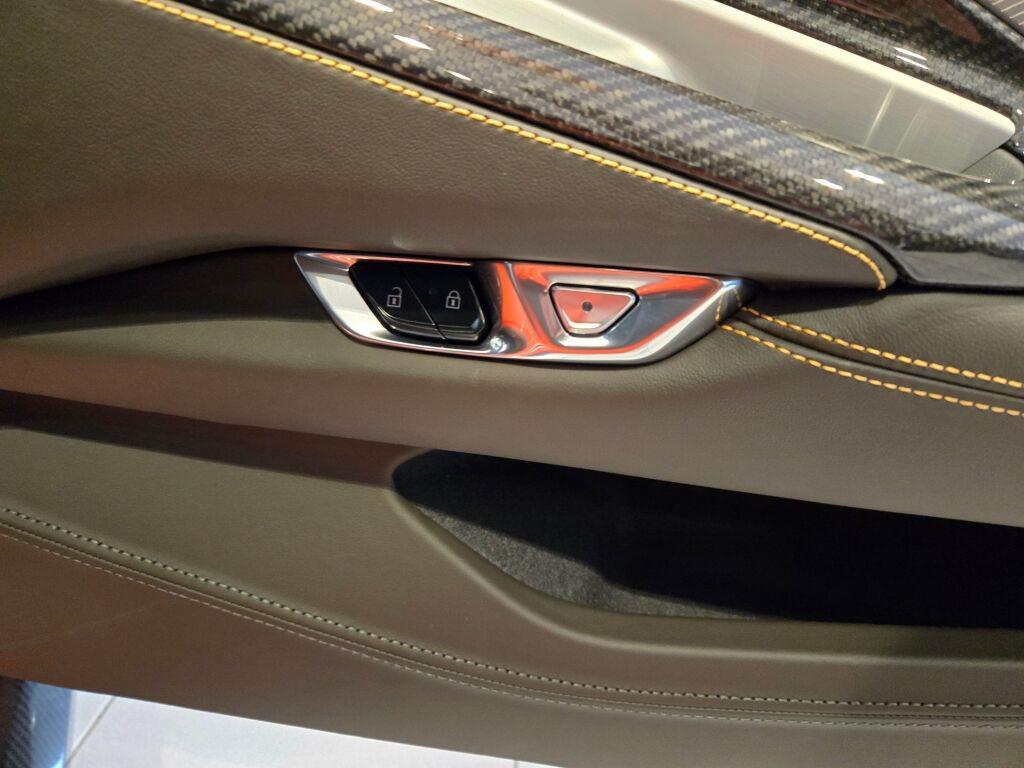 new 2026 Chevrolet Corvette car, priced at $161,828