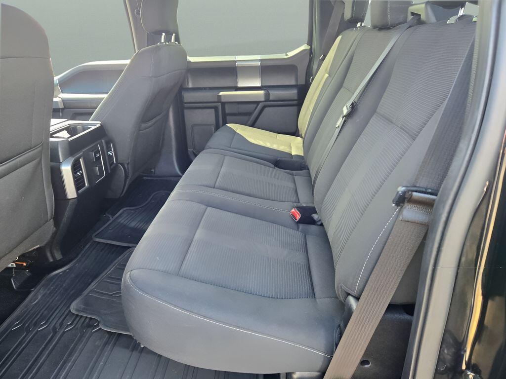 used 2015 Ford F-150 car, priced at $18,725