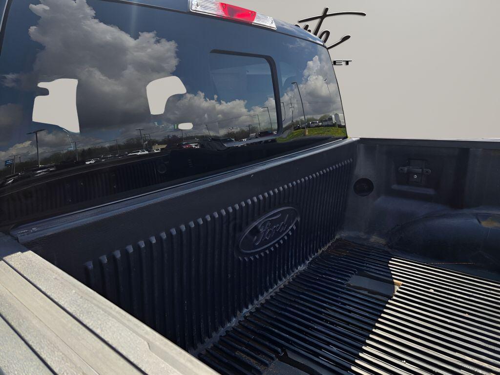 used 2015 Ford F-150 car, priced at $18,725