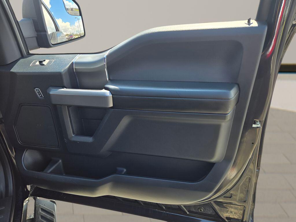 used 2015 Ford F-150 car, priced at $18,725