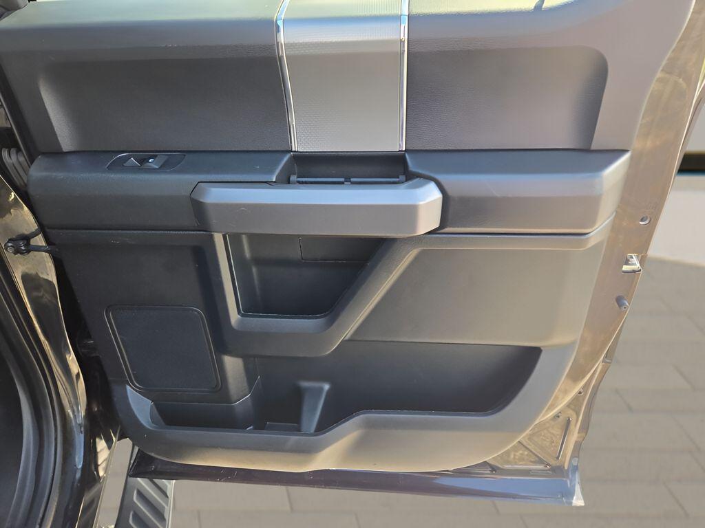 used 2015 Ford F-150 car, priced at $18,725