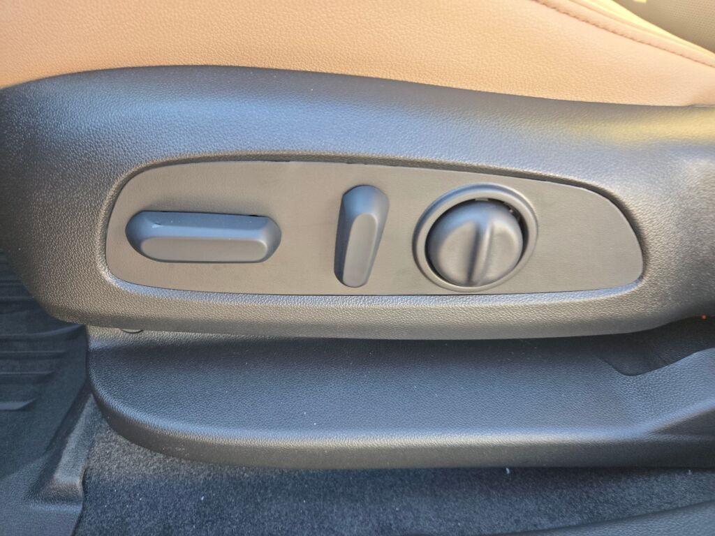 new 2025 Chevrolet Blazer car, priced at $46,849