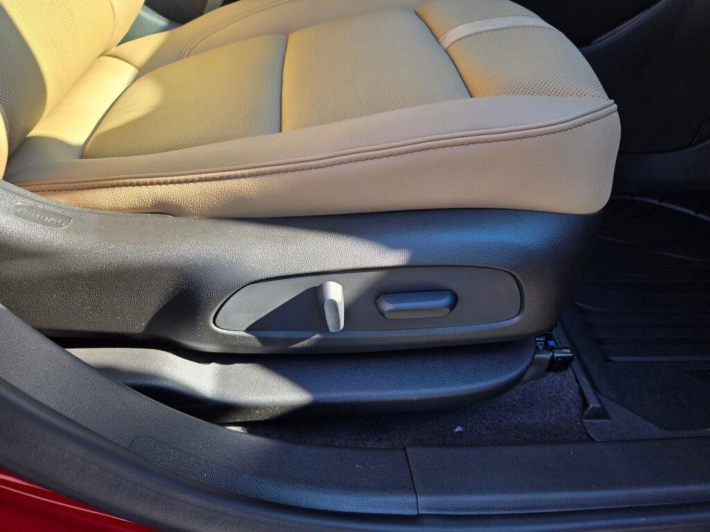 new 2025 Chevrolet Blazer car, priced at $46,849