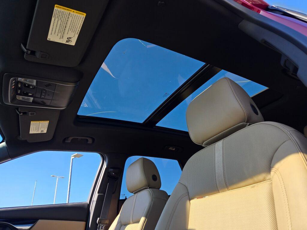 new 2025 Chevrolet Blazer car, priced at $46,849