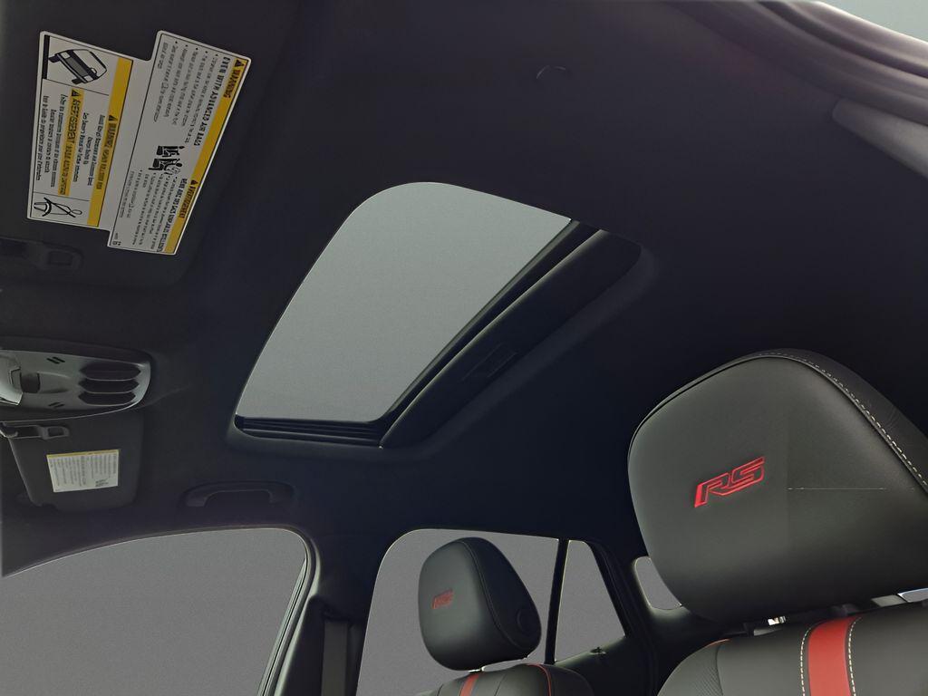 new 2026 Chevrolet Trax car, priced at $27,885