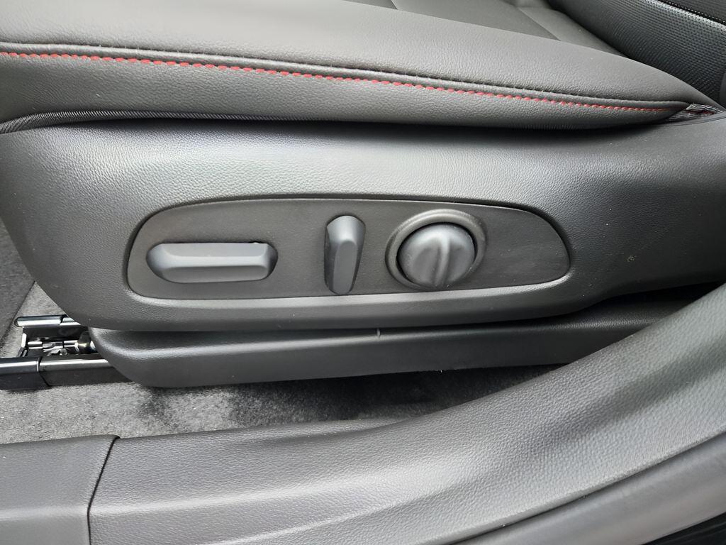 new 2026 Chevrolet Trax car, priced at $27,885