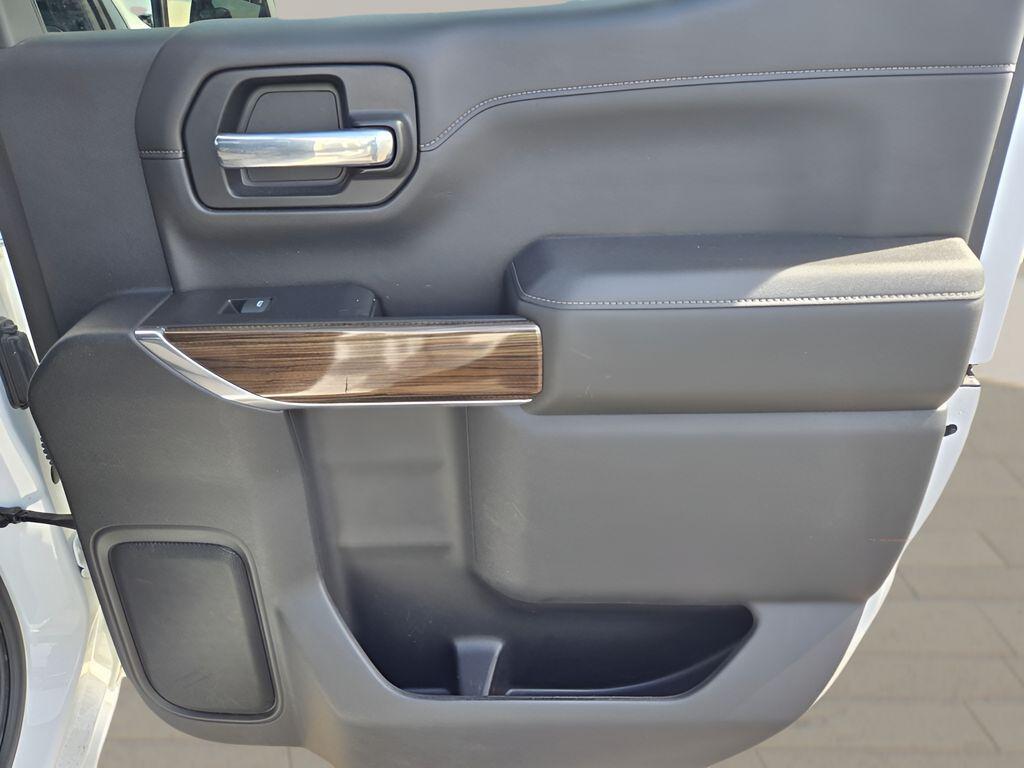 used 2020 Chevrolet Silverado 1500 car, priced at $37,950