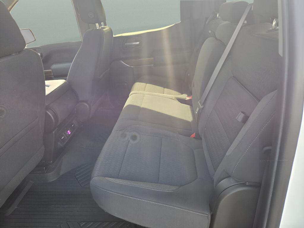 used 2020 Chevrolet Silverado 1500 car, priced at $37,950