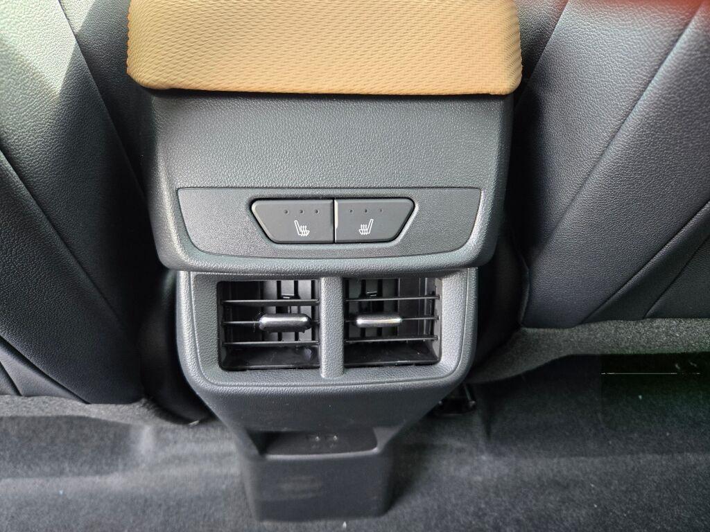 new 2026 Chevrolet Equinox car, priced at $40,985