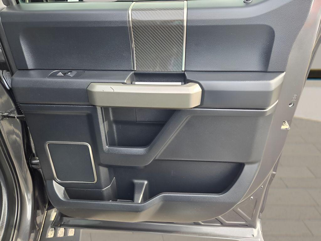 used 2019 Ford F-150 car, priced at $44,500