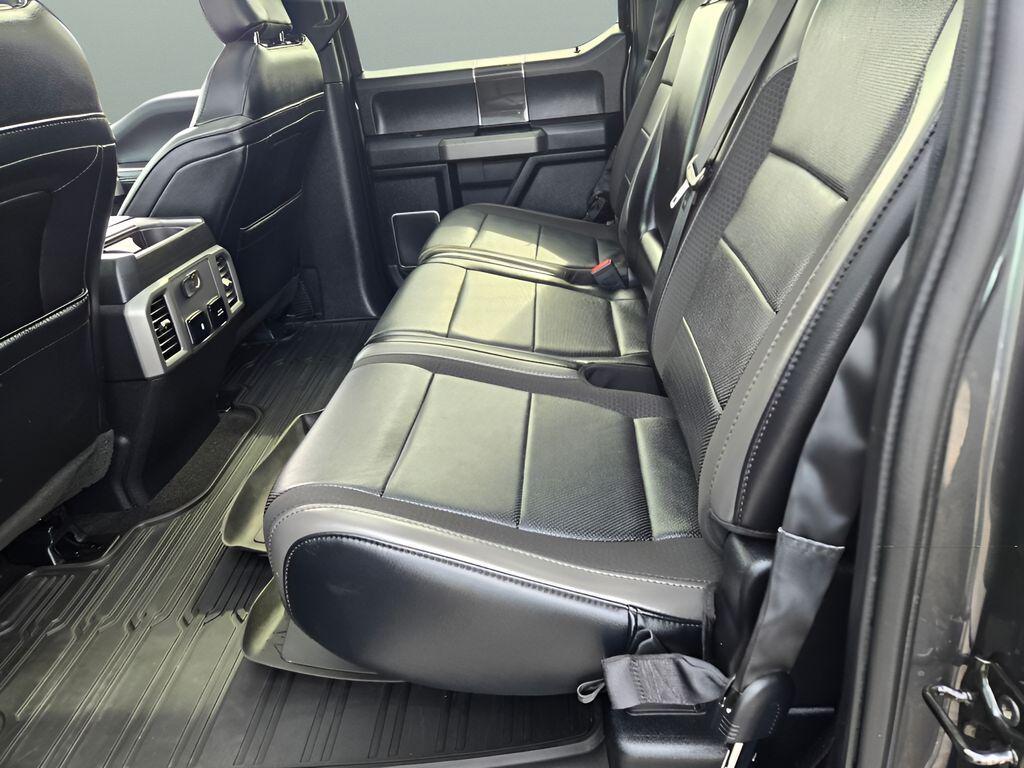 used 2019 Ford F-150 car, priced at $44,500