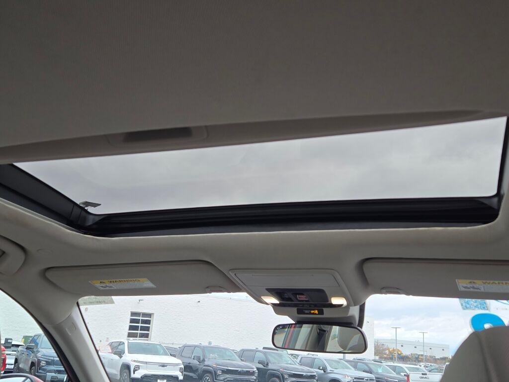 used 2023 Honda Accord car, priced at $21,950