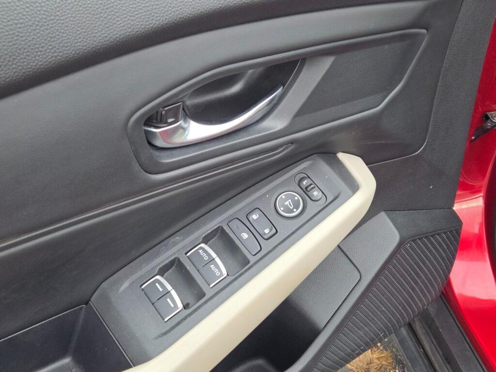 used 2023 Honda Accord car, priced at $21,950