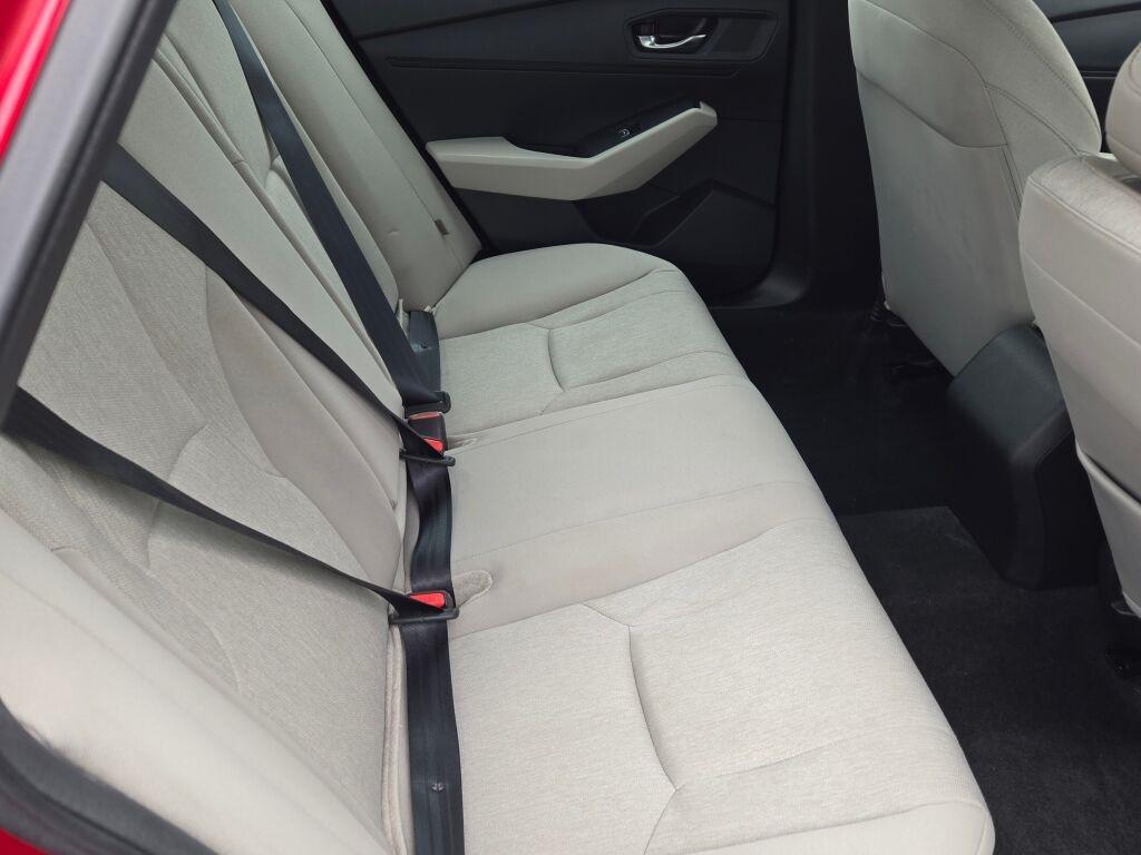 used 2023 Honda Accord car, priced at $21,950