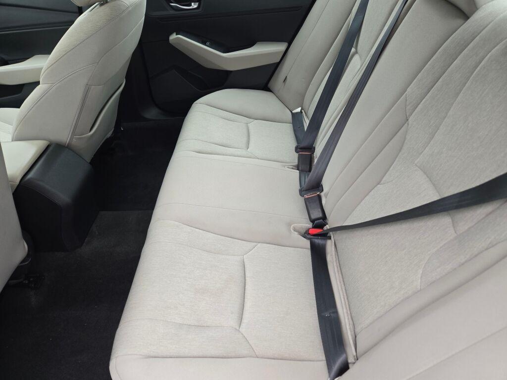 used 2023 Honda Accord car, priced at $21,950