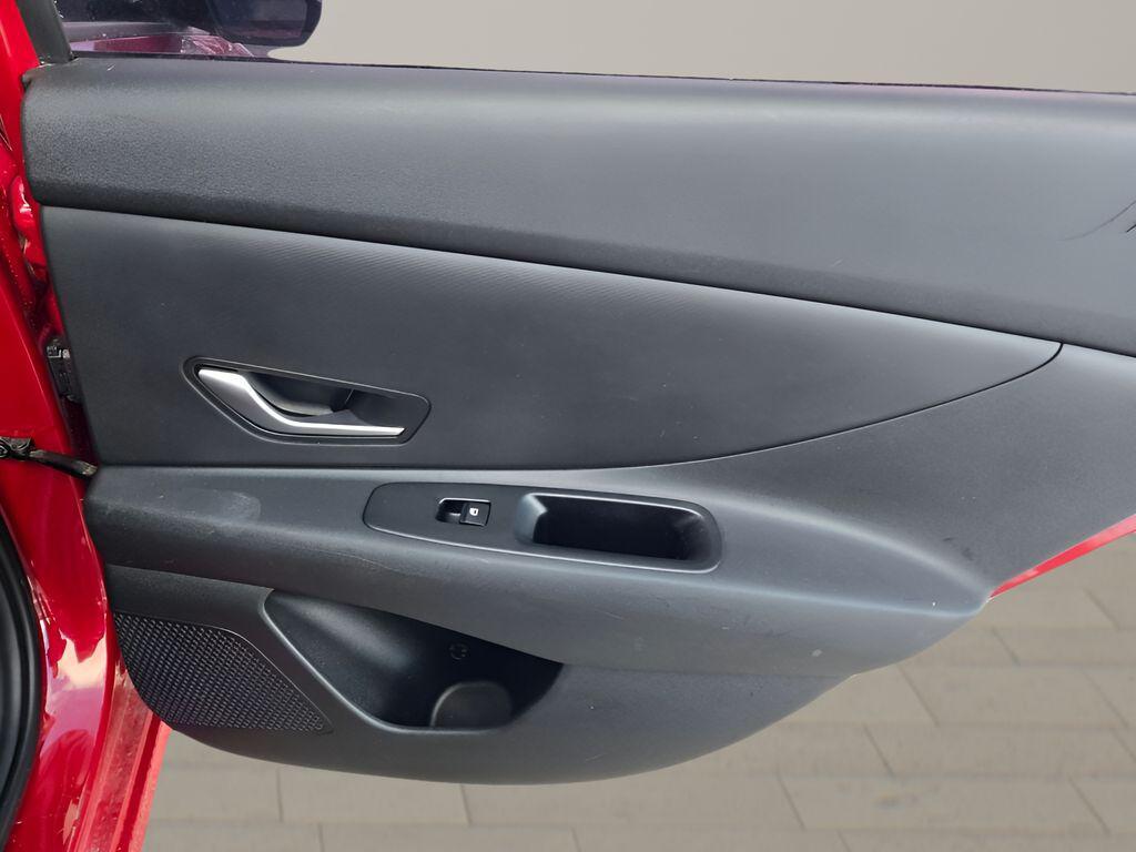 used 2021 Hyundai Elantra car, priced at $14,850