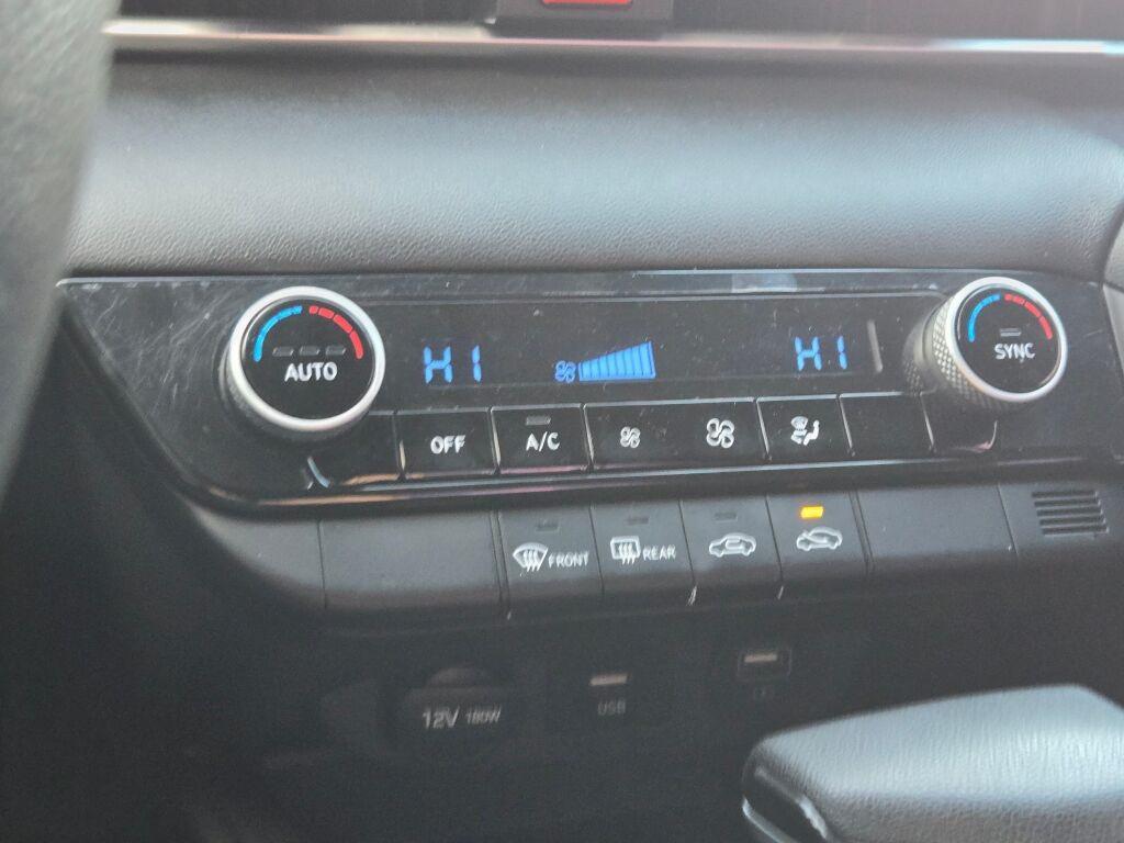 used 2021 Hyundai Elantra car, priced at $14,825