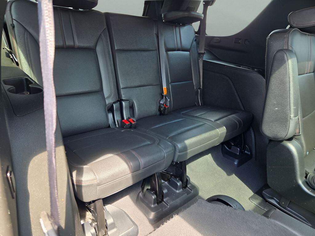 used 2023 Chevrolet Tahoe car, priced at $51,825