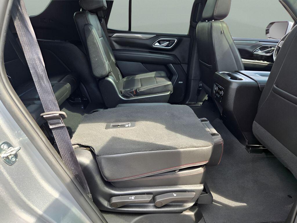 used 2023 Chevrolet Tahoe car, priced at $51,825