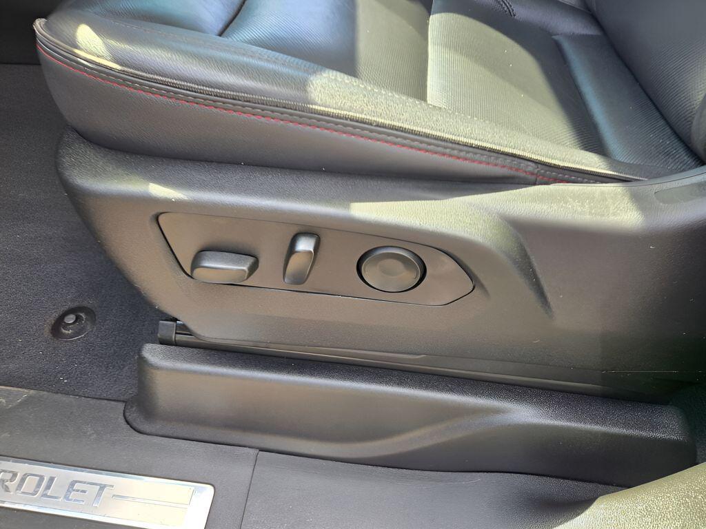 used 2023 Chevrolet Tahoe car, priced at $51,825
