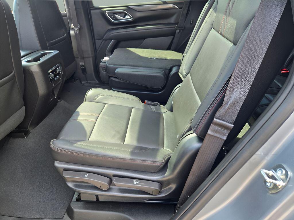 used 2023 Chevrolet Tahoe car, priced at $51,825